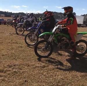 Meet your Posher, Ethan